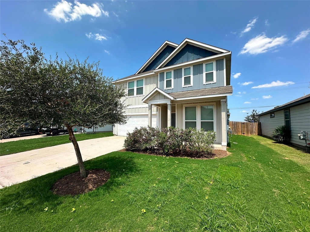 1624 Caballo Blanco Rd - Photo 0