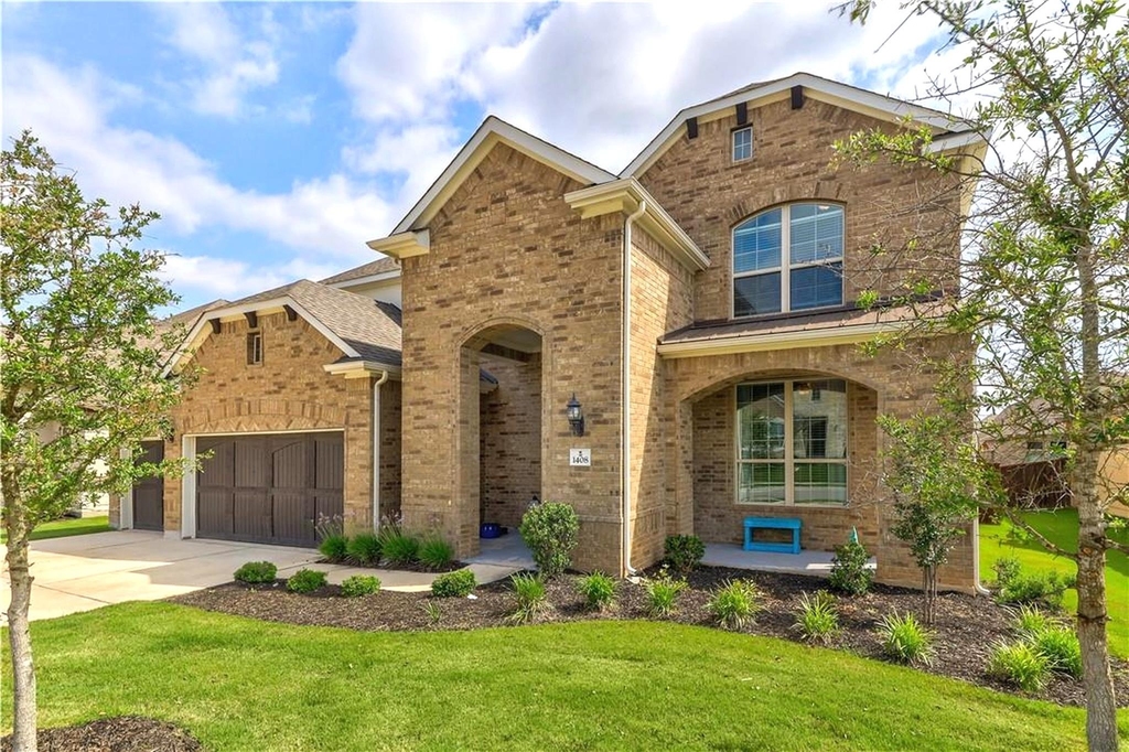 1408 Saddlespur Ln - Photo 1