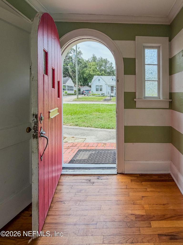1031 Inwood Terrace - Photo 1