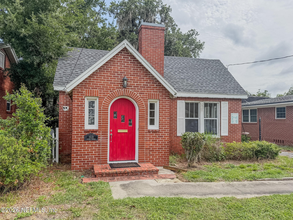 1031 Inwood Terrace - Photo 0