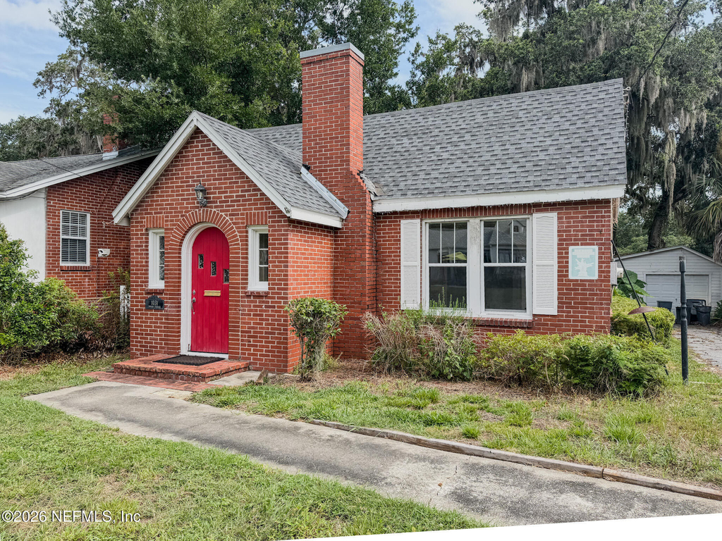 1031 Inwood Terrace - Photo 14