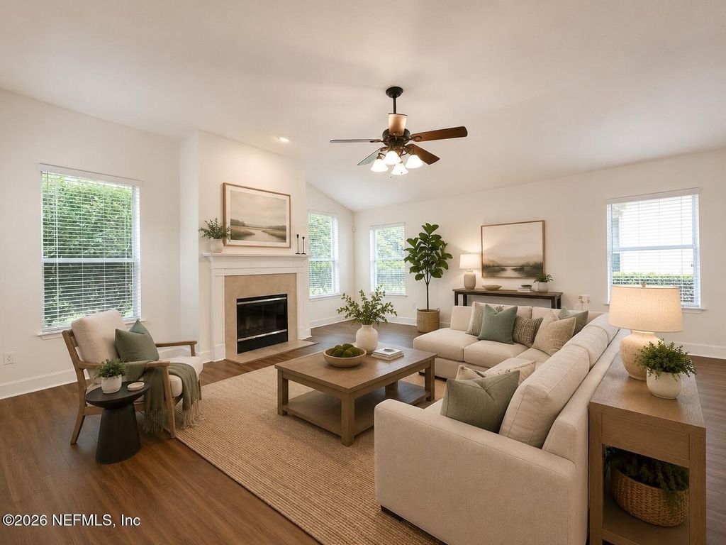 5204 Comfort Court - Photo 5