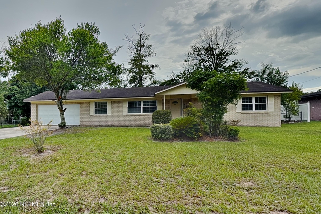 3540 Calvados Avenue - Photo 1