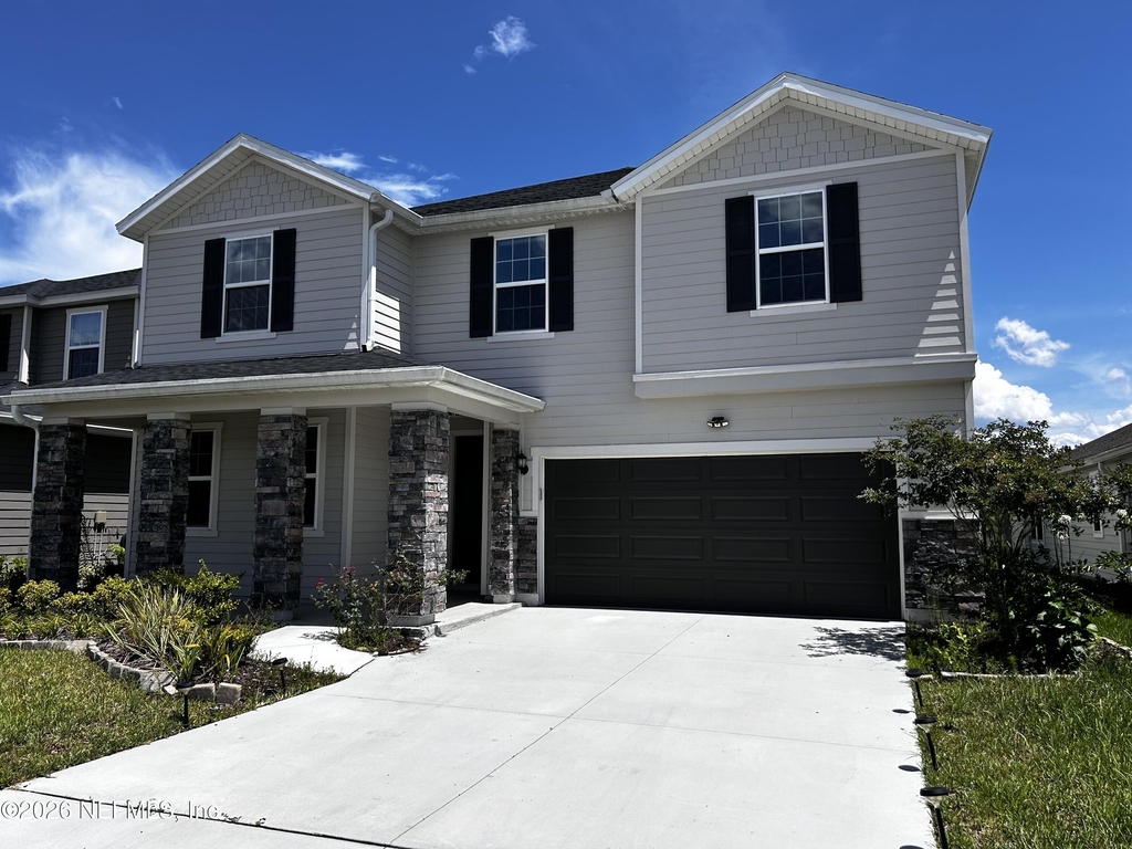 11646 Pacific Dogwood Court - Photo 1