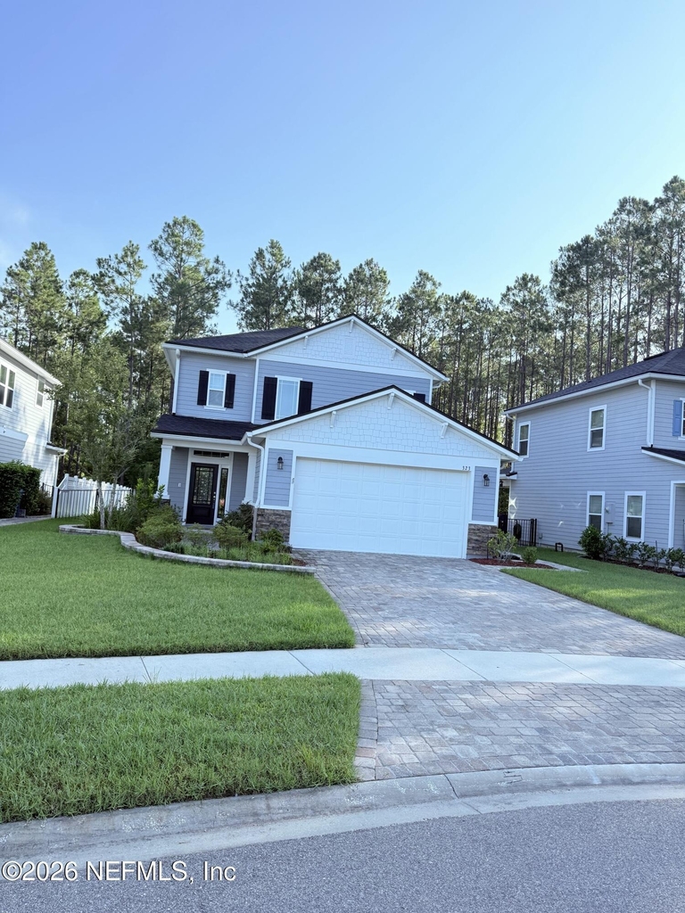 323 Holly Forest Drive - Photo 5