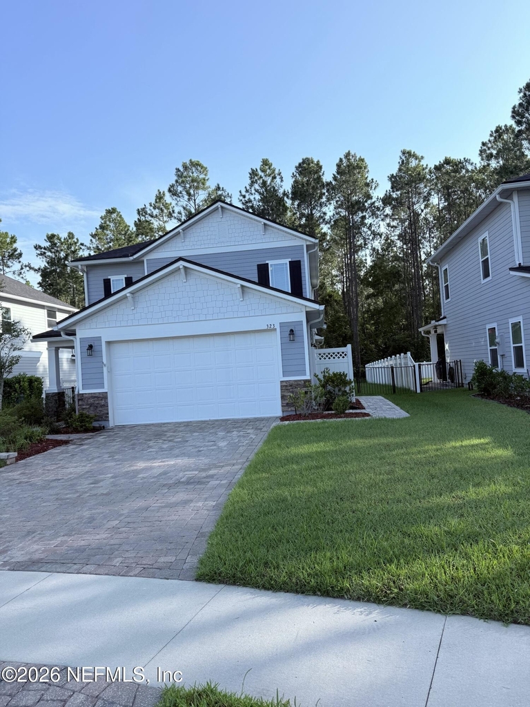 323 Holly Forest Drive - Photo 6