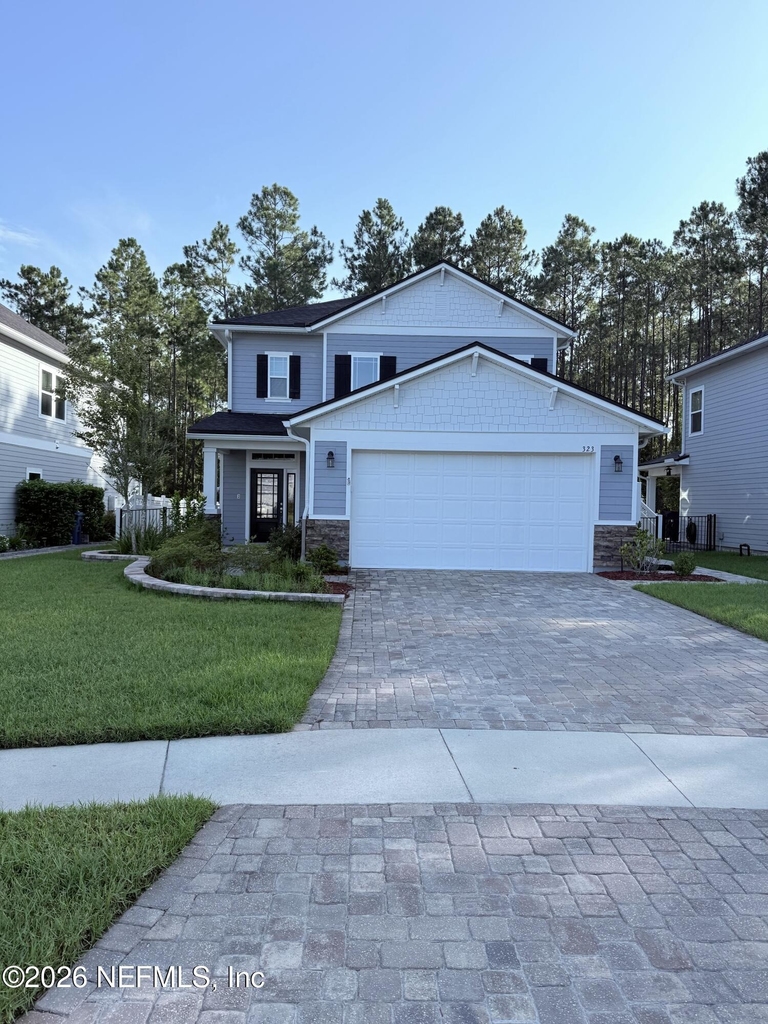 323 Holly Forest Drive - Photo 4