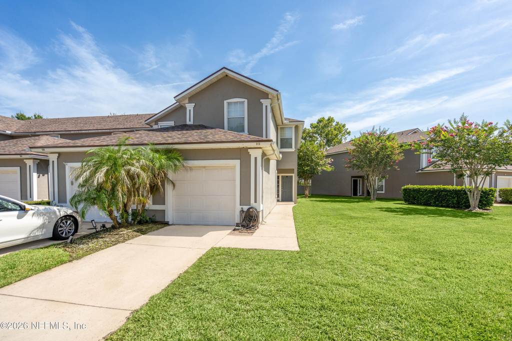 313 Scrub Jay Drive - Photo 0