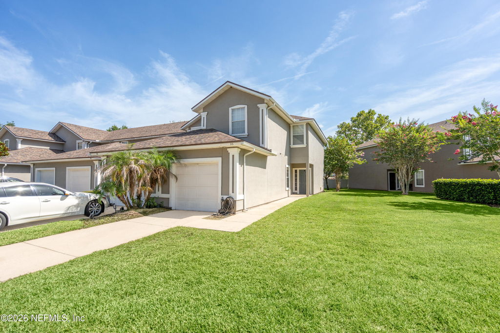 313 Scrub Jay Drive - Photo 1