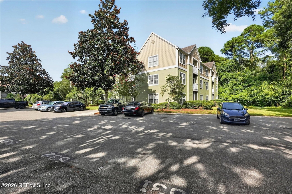 7701 Timberlin Park Boulevard - Photo 2
