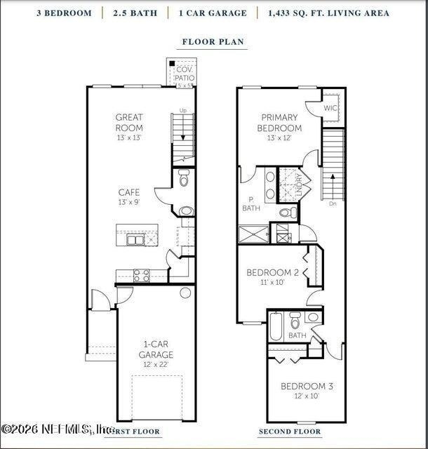 3597 Athenian Way - Photo 20