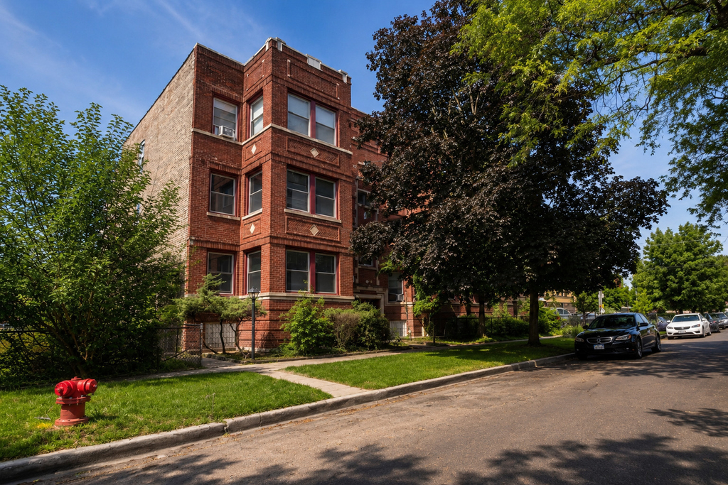 1528 E 74th Place - Photo 0