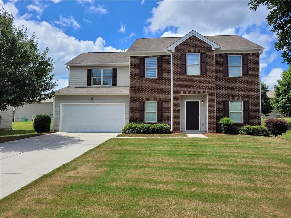 6010 Stonebrook Lane - Photo 0