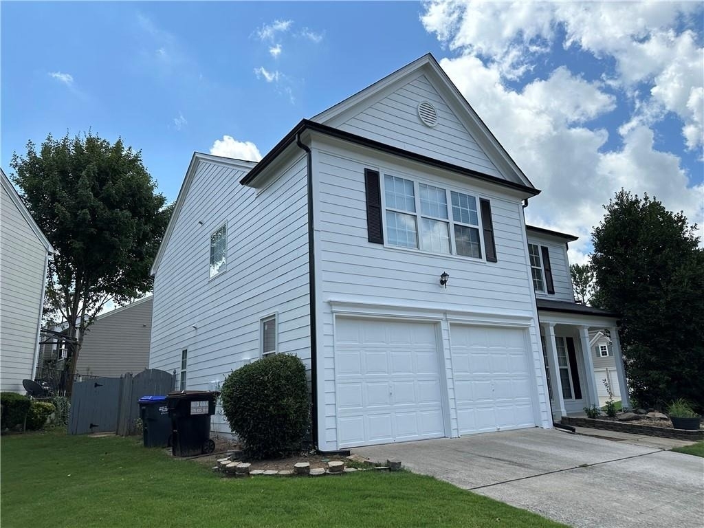 4306 Shillham Court - Photo 1