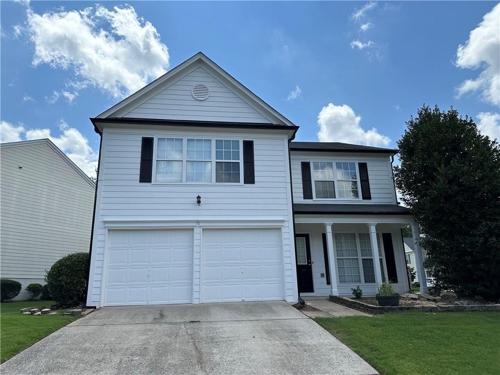 4306 Shillham Court - Photo 0