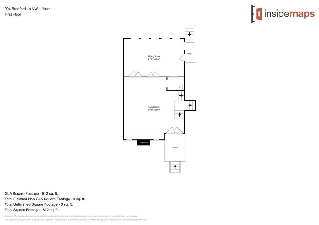 904 Branford Lane Nw - Photo 18