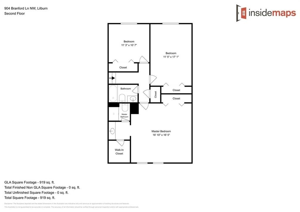 904 Branford Lane Nw - Photo 19