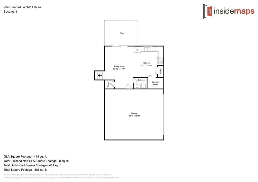 904 Branford Lane Nw - Photo 17
