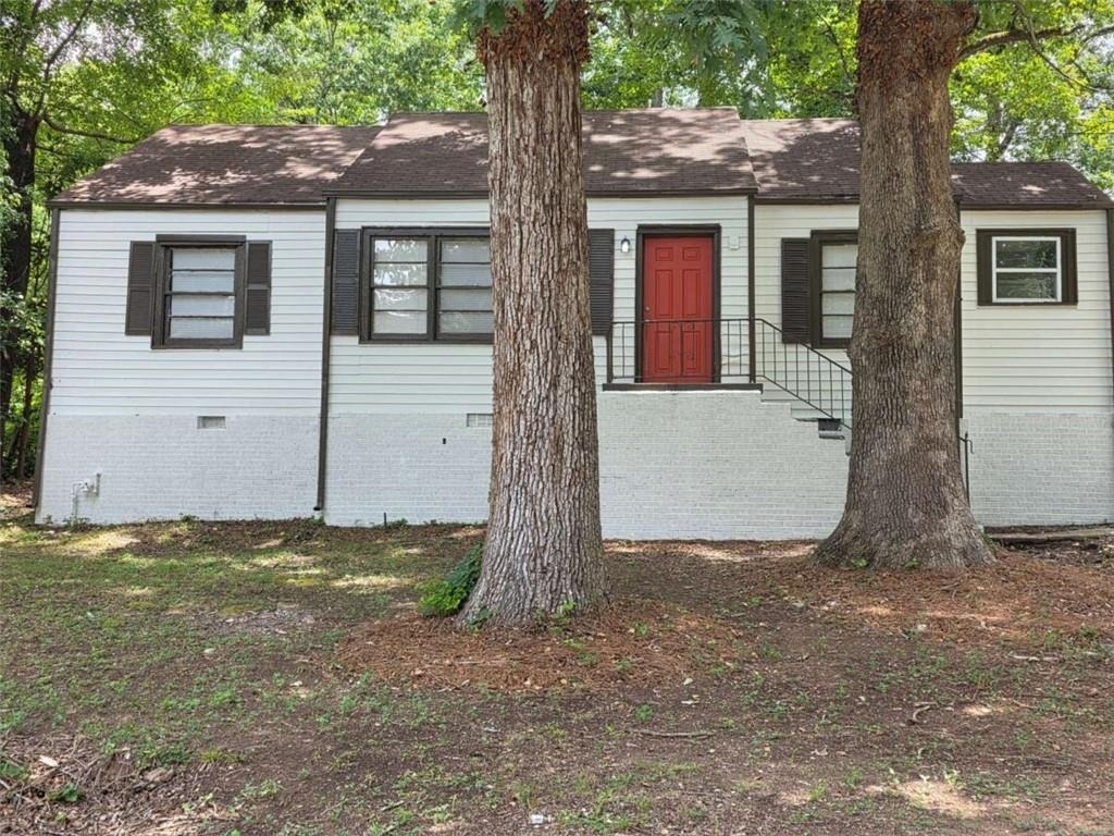 1336 Wichita Drive Sw - Photo 0