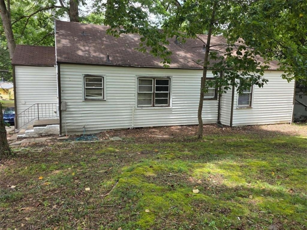 1336 Wichita Drive Sw - Photo 3