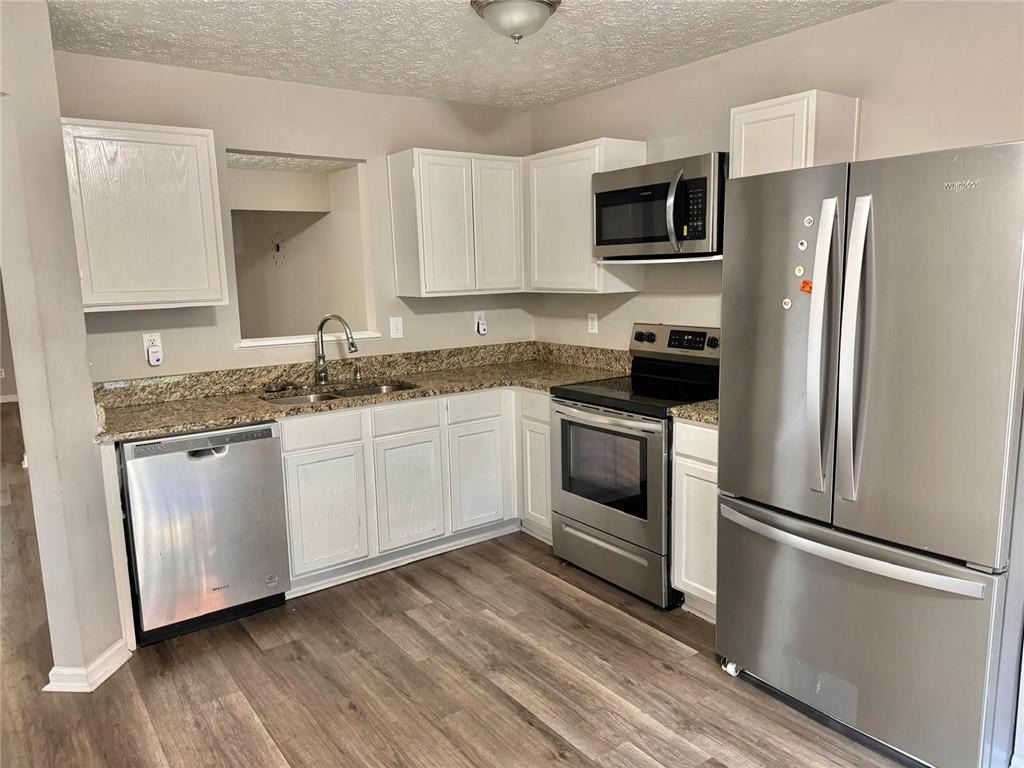 3833 Waldrop Lane - Photo 2