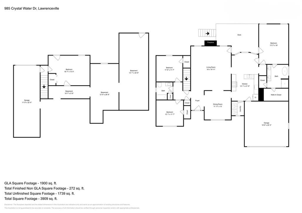 985 Crystal Water Drive - Photo 18