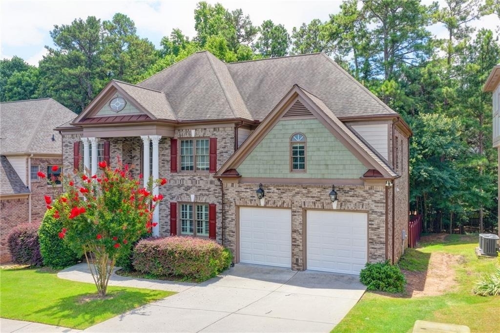 9848 Talisman Drive - Photo 1