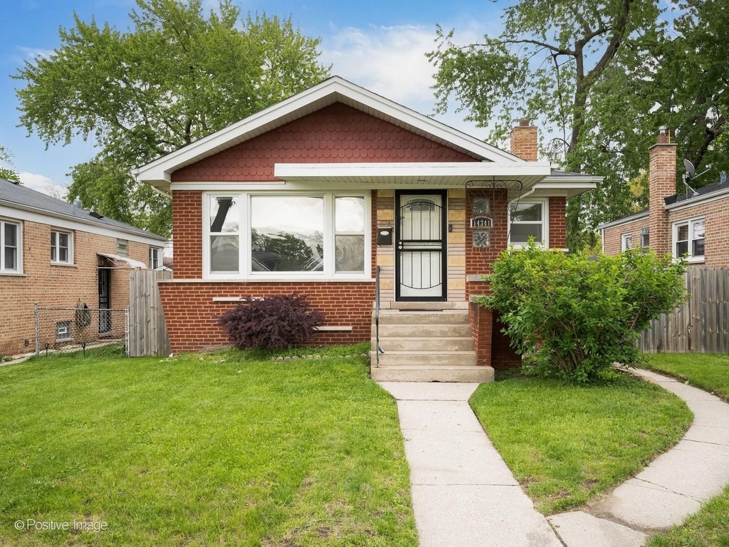 14341 Dobson Avenue - Photo 0