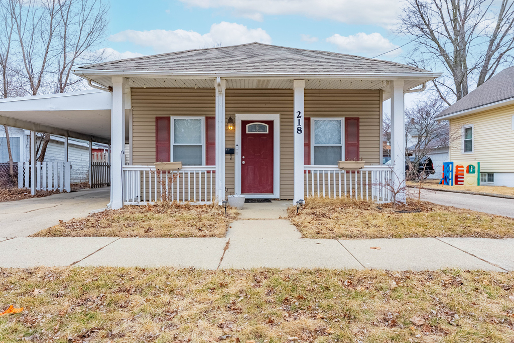 218 Orange Street - Photo 1
