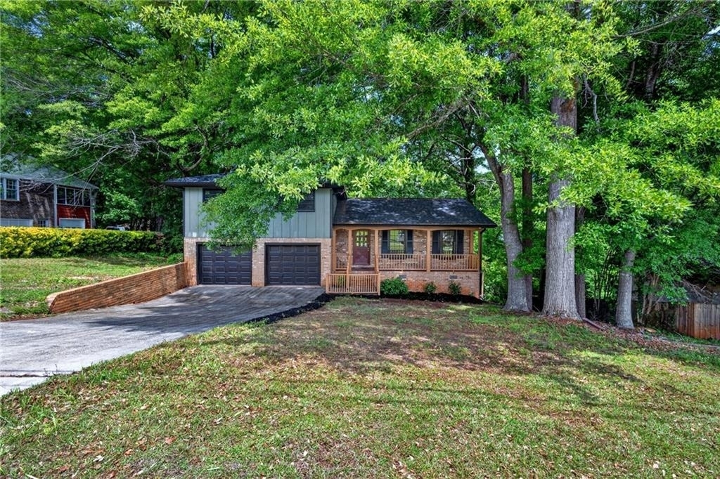 2164 Riverbrook Road - Photo 1