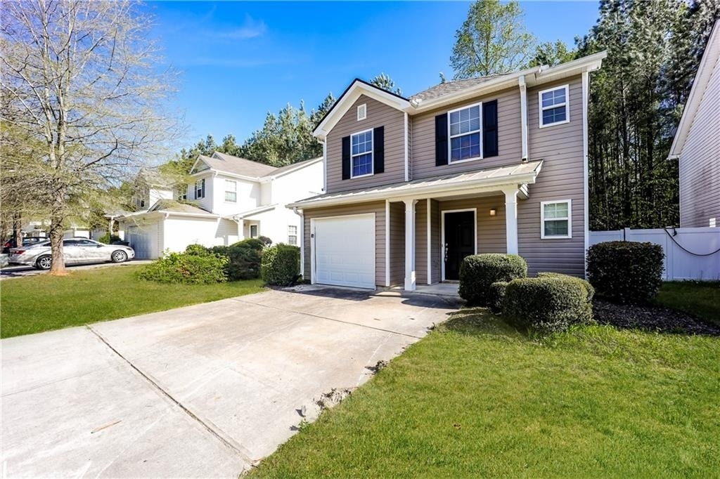 3530 Sable Glen Lane - Photo 1