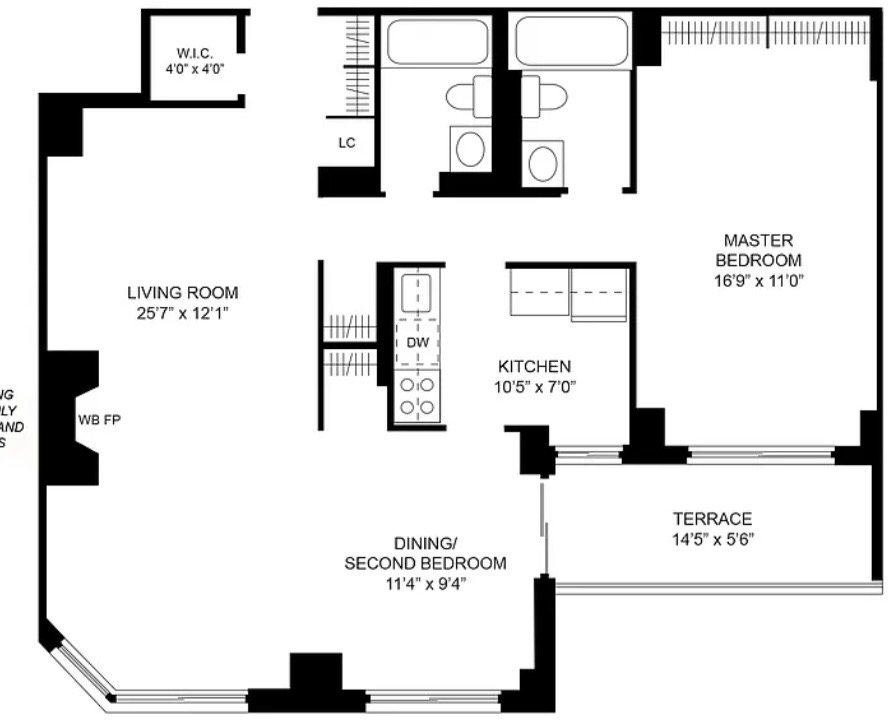 424 West End Avenue - Photo 14