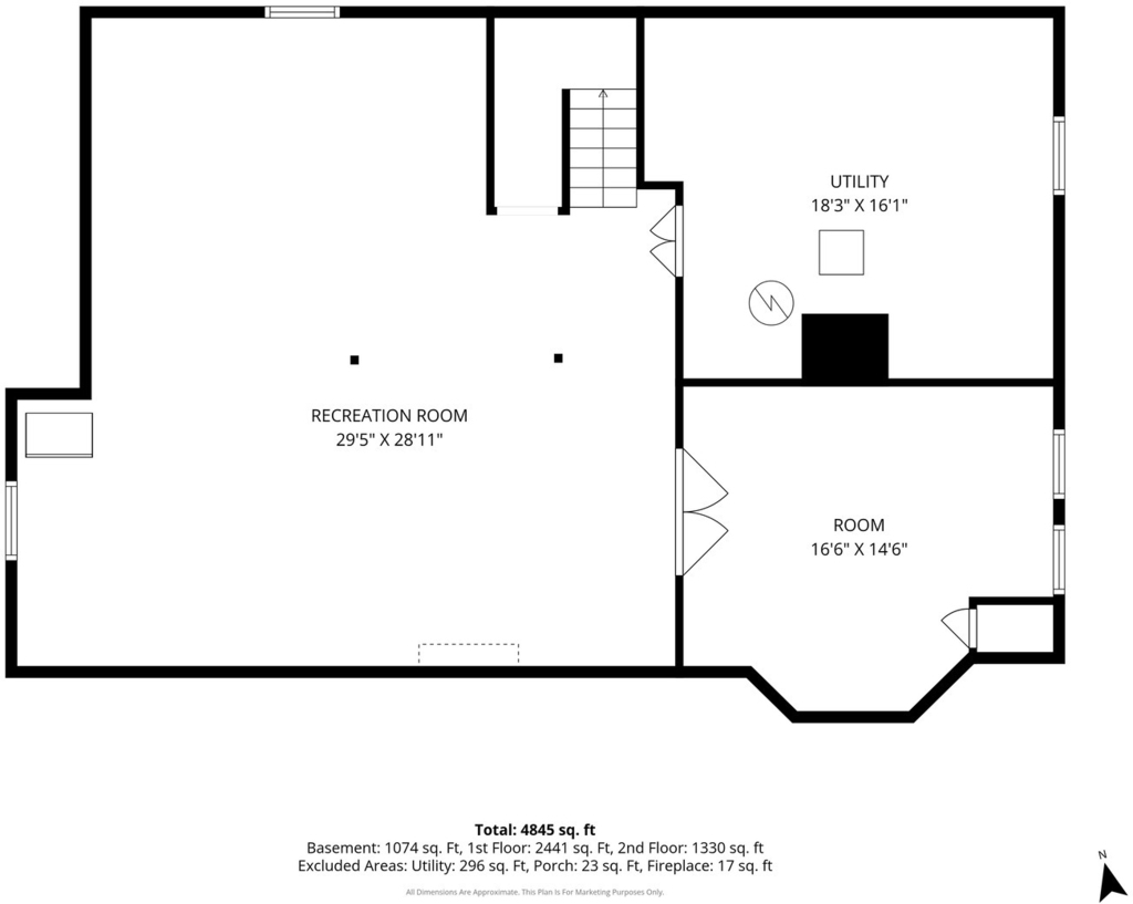 3701 Keenan Lane - Photo 20