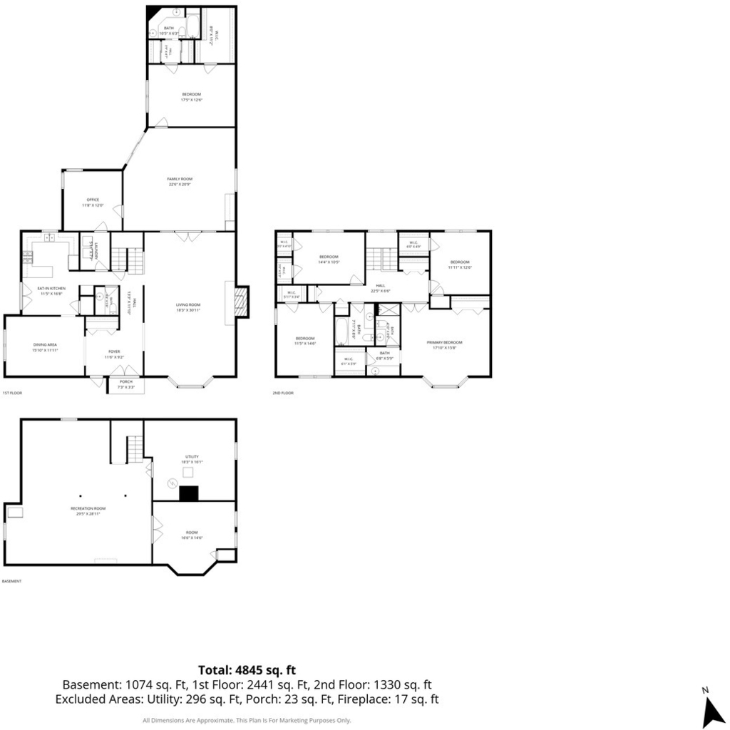 3701 Keenan Lane - Photo 23
