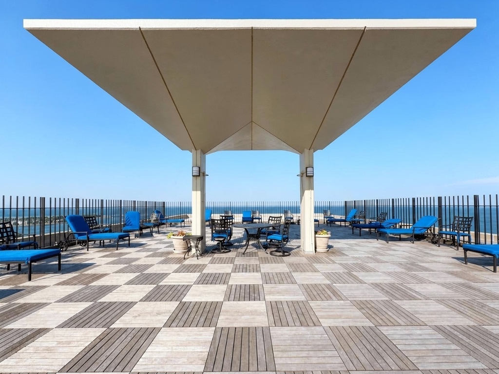 3550 N Lake Shore Drive - Photo 26