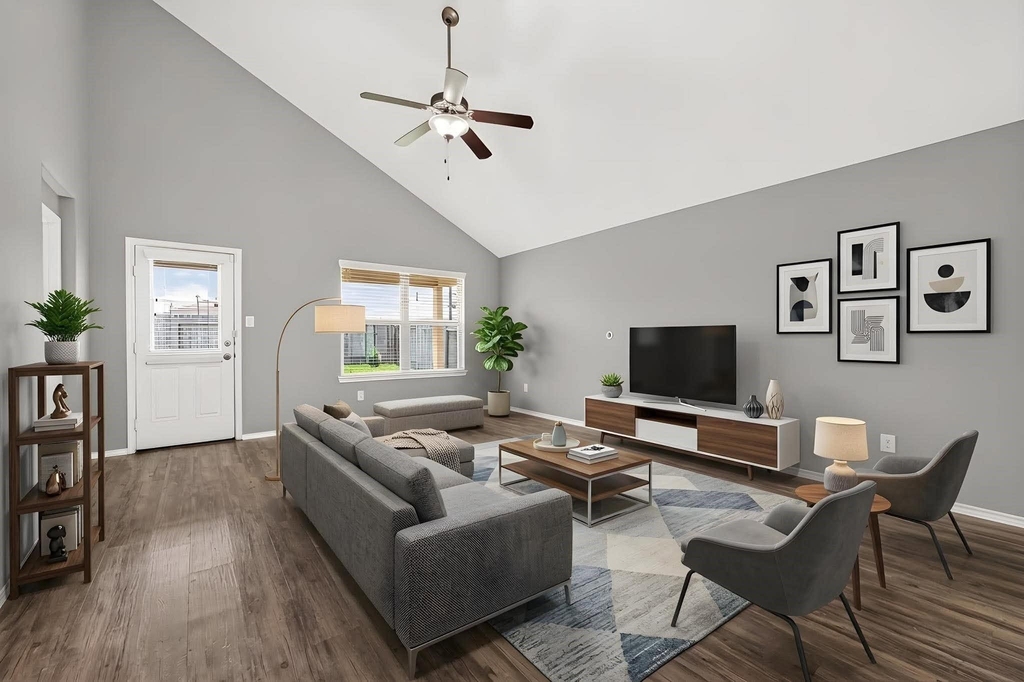 6014 Namika Street - Photo 1