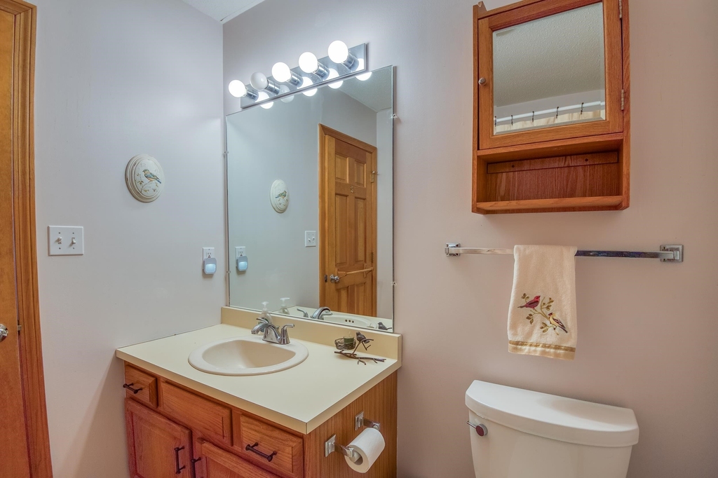 106 Eagle Ridge Condominium - Photo 20