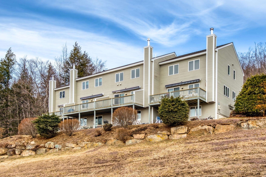106 Eagle Ridge Condominium - Photo 0