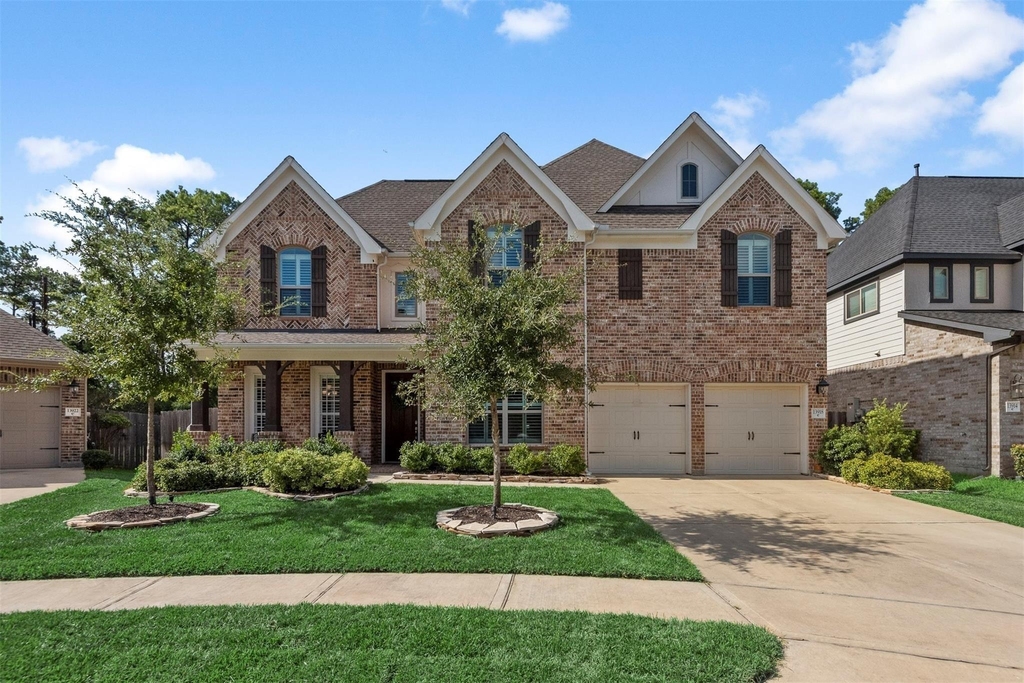 13918 Oakdale Glen Trace - Photo 0