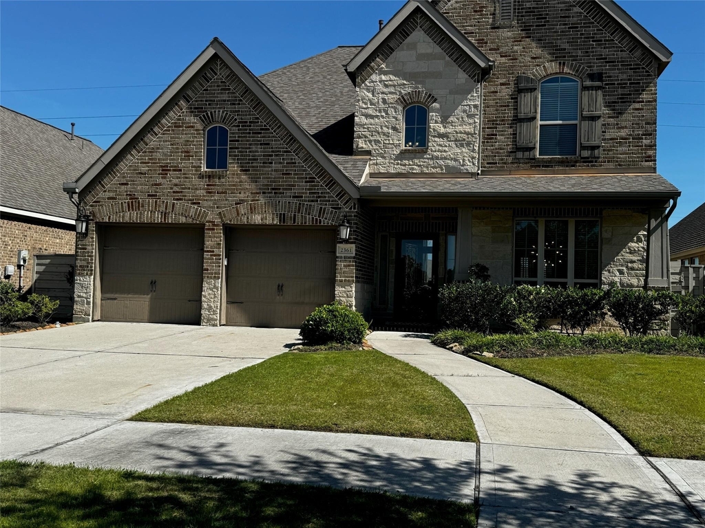 2361 Olive Forest Lane - Photo 0