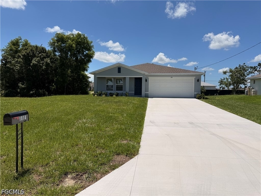 1814 Nw 15th Terrace - Photo 1