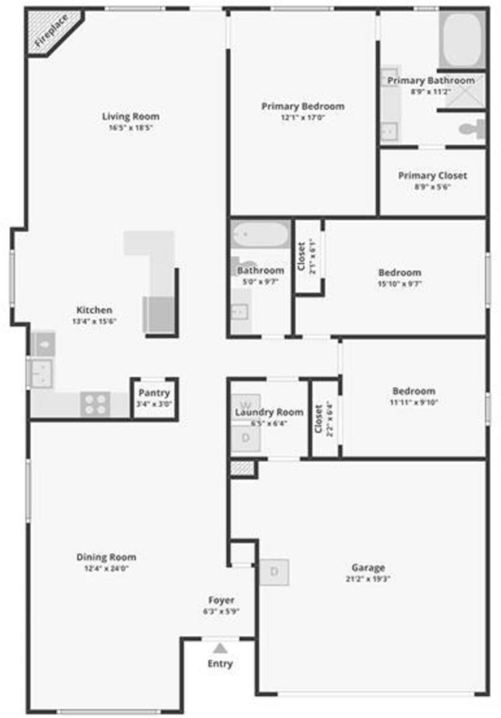 17006 Dusty Mill Drive E - Photo 40