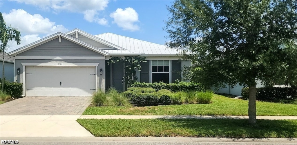 17569 Silverspur Drive - Photo 0