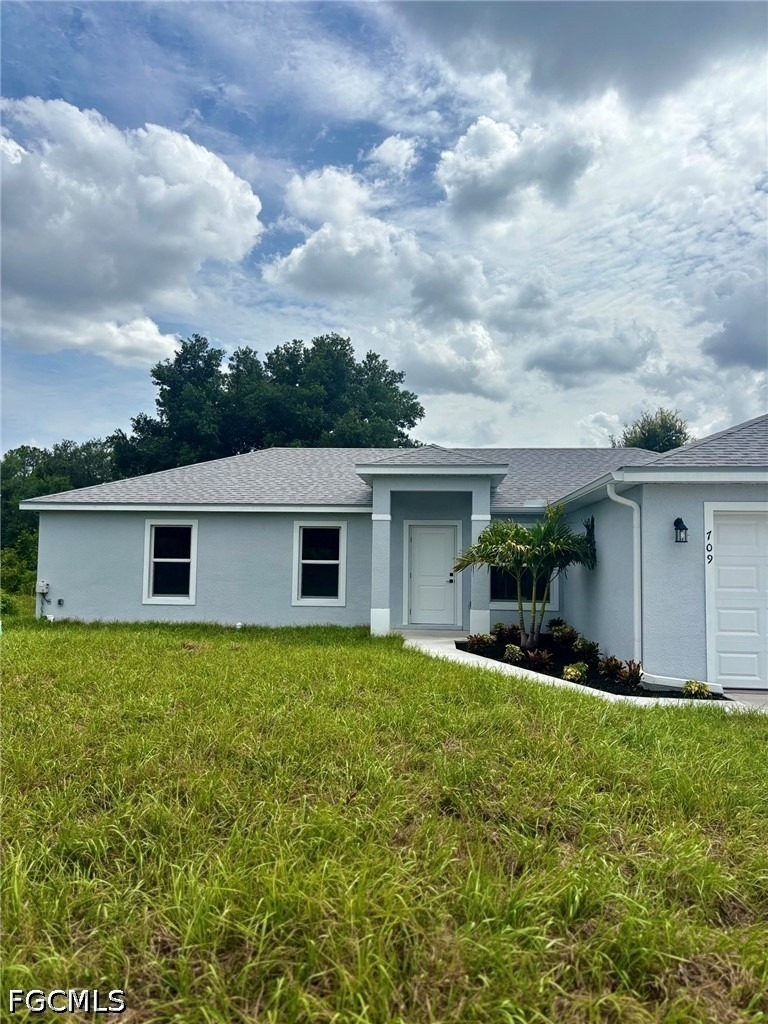 709 Ledge Street - Photo 1