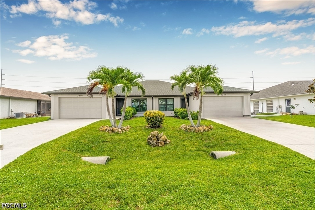 3507 Sw Santa Barbara Place - Photo 4