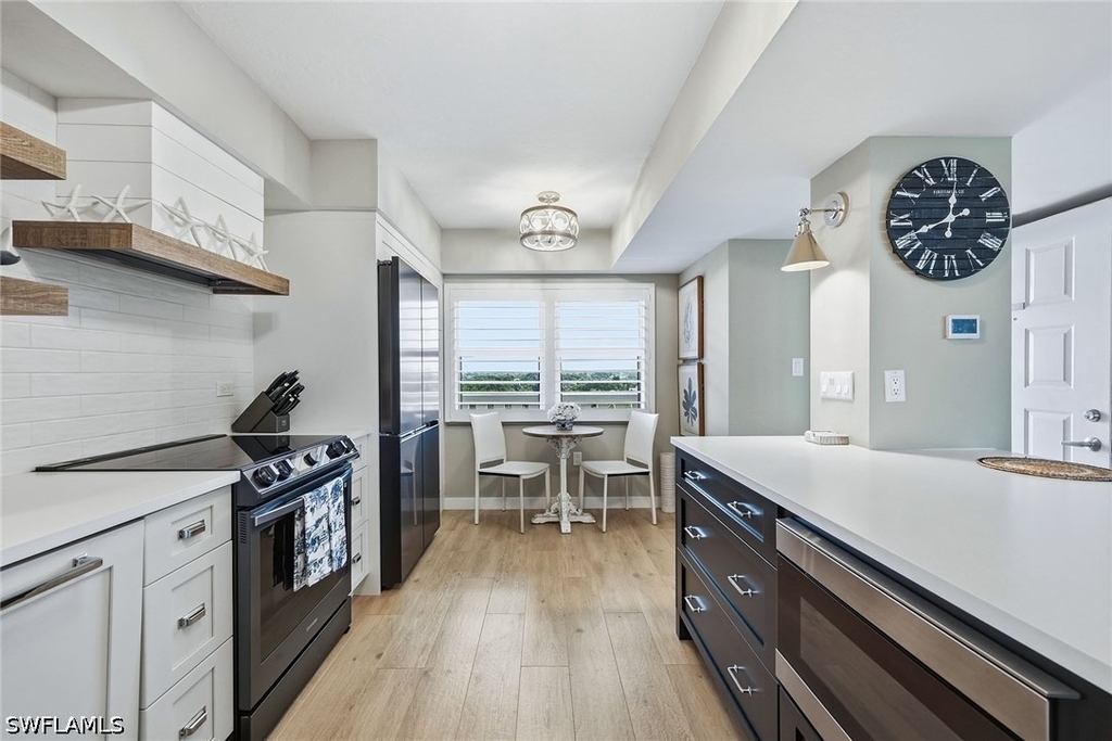5501 Heron Point Drive - Photo 1