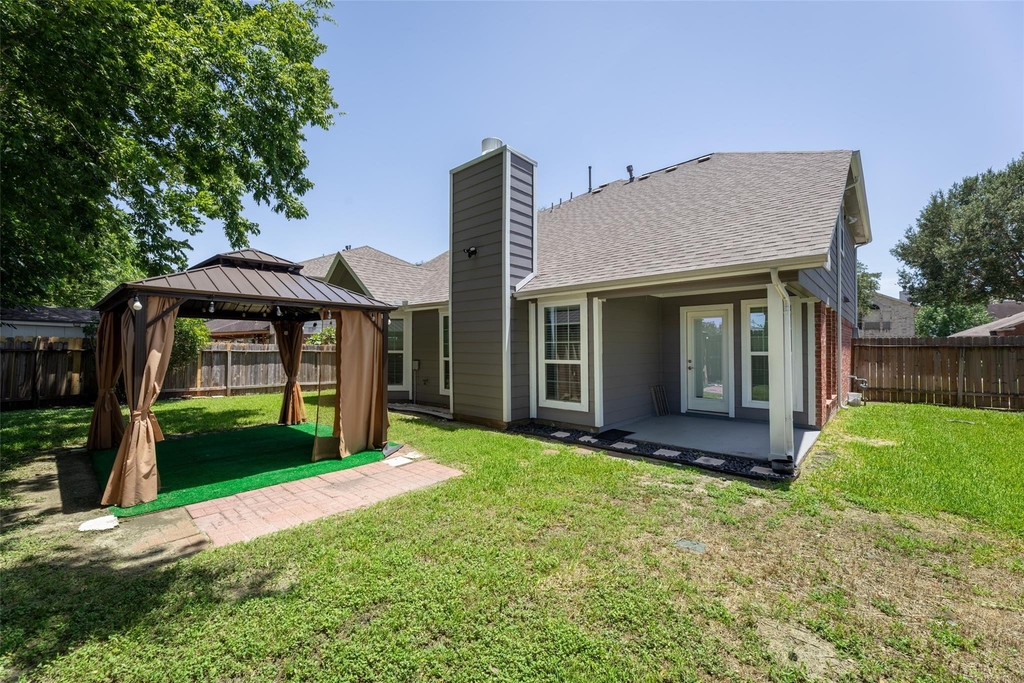 15006 Sapling Oak Court - Photo 1