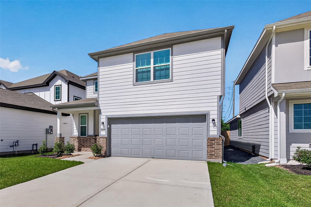 15610 Coneflower Hills Drive - Photo 3