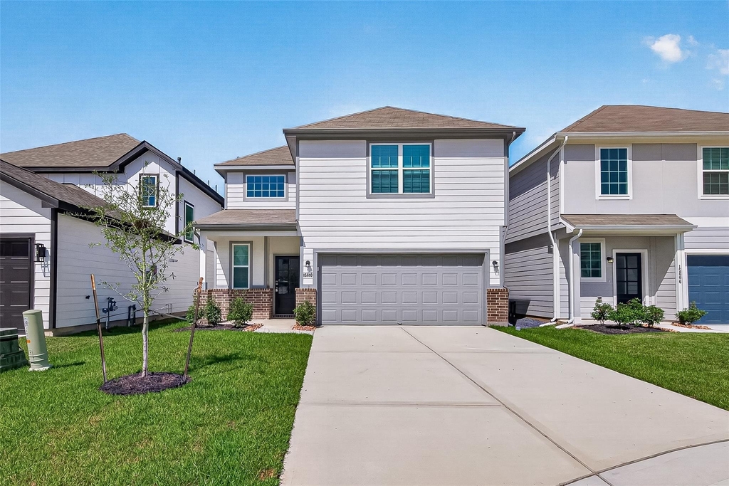 15610 Coneflower Hills Drive - Photo 5