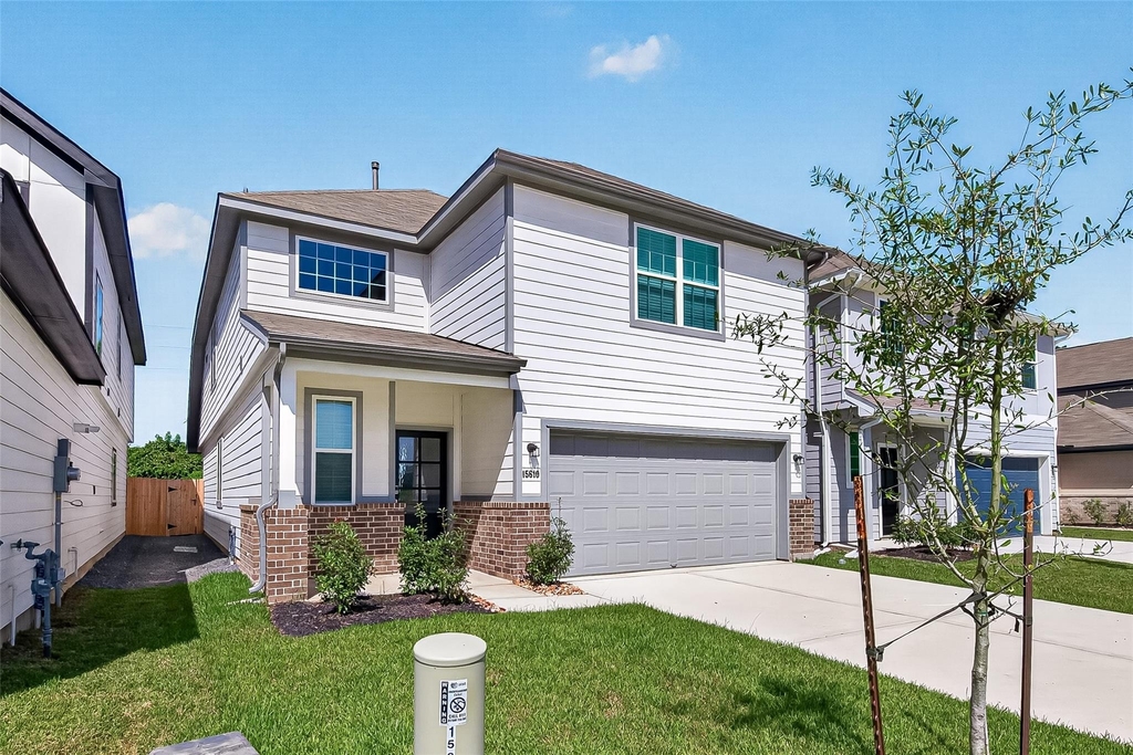 15610 Coneflower Hills Drive - Photo 4